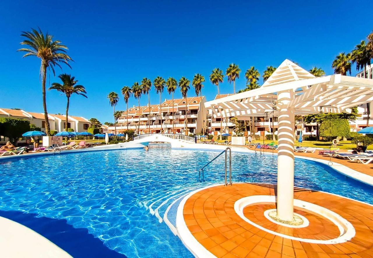 Rentaliday Brisas Del Atlantico 美洲海滩 外观 照片