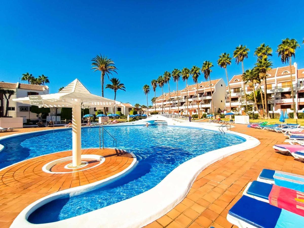 Rentaliday Brisas Del Atlantico 美洲海滩 外观 照片