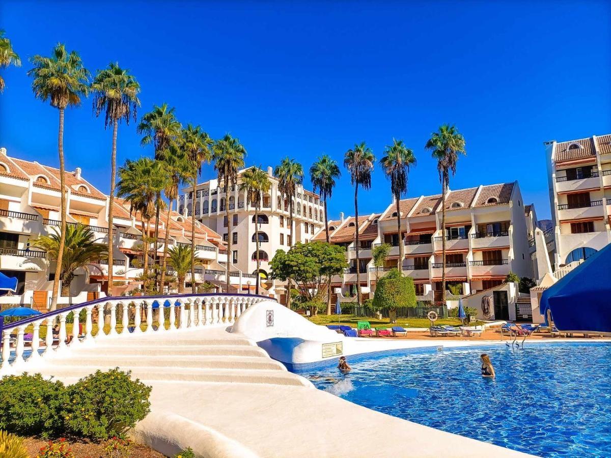 Rentaliday Brisas Del Atlantico 美洲海滩 外观 照片