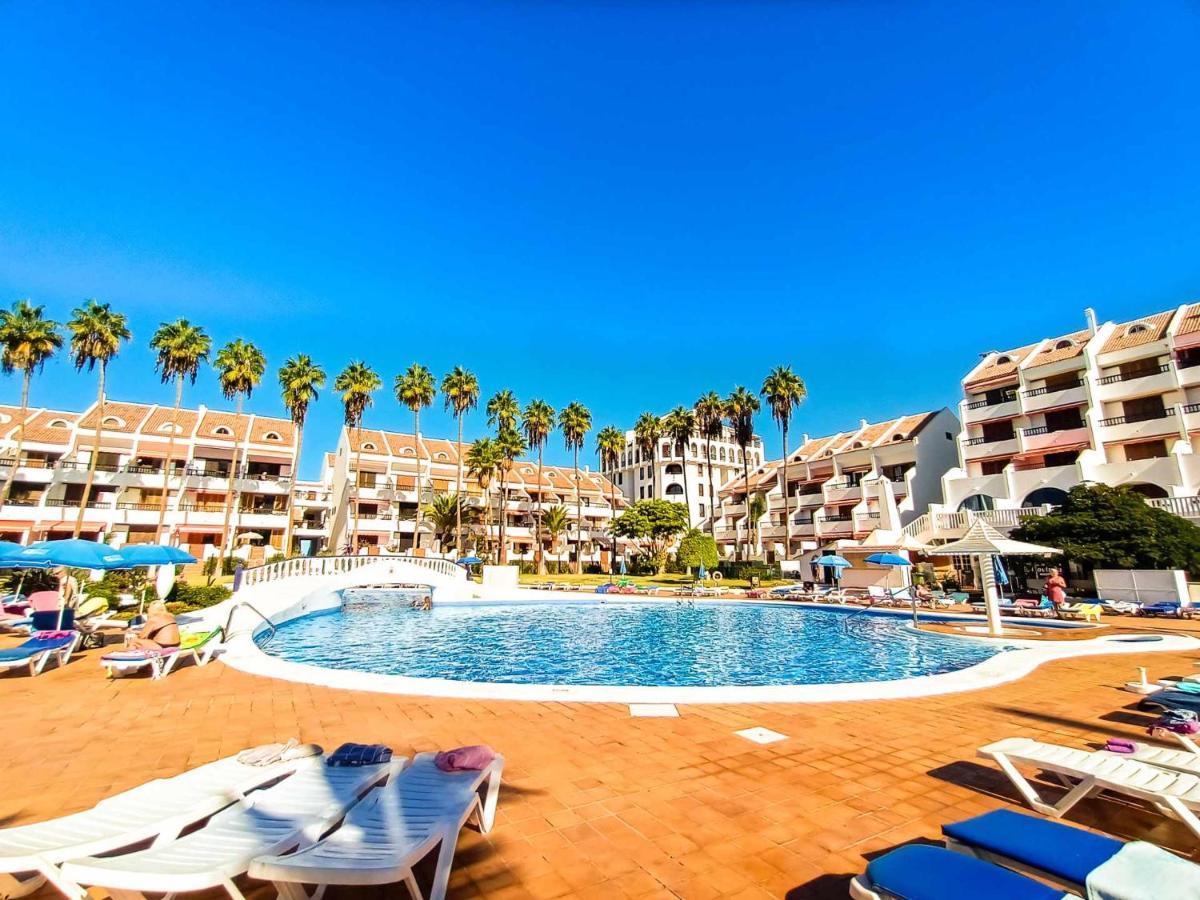 Rentaliday Brisas Del Atlantico 美洲海滩 外观 照片