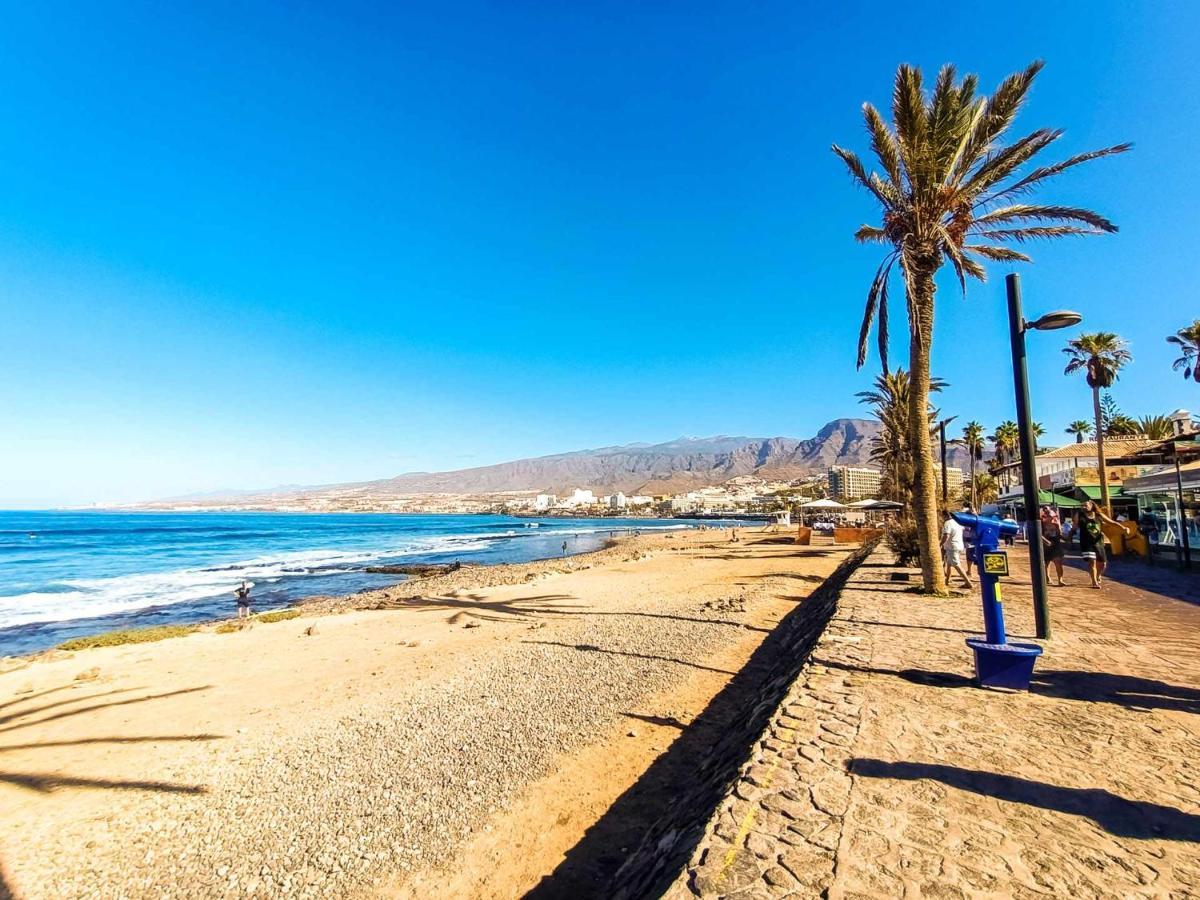 Rentaliday Brisas Del Atlantico 美洲海滩 外观 照片