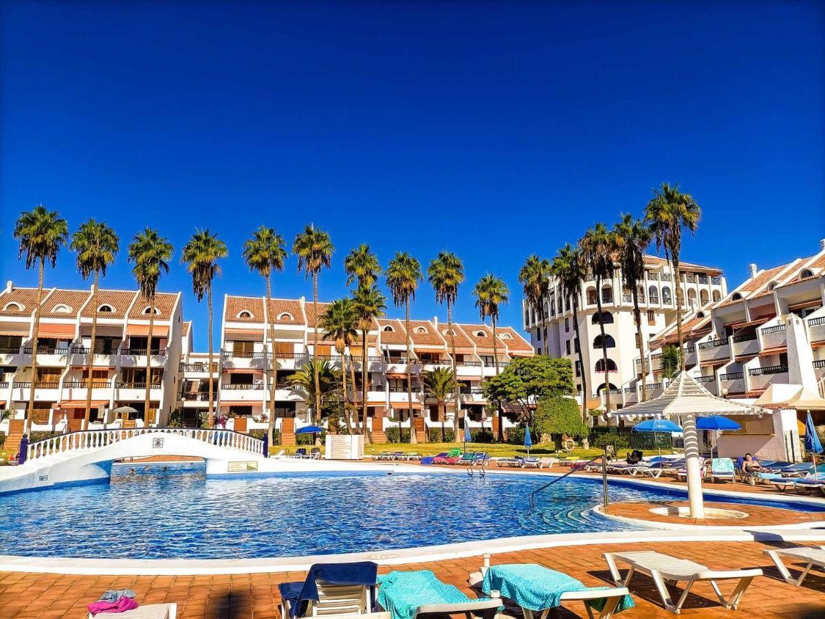 Rentaliday Brisas Del Atlantico 美洲海滩 外观 照片