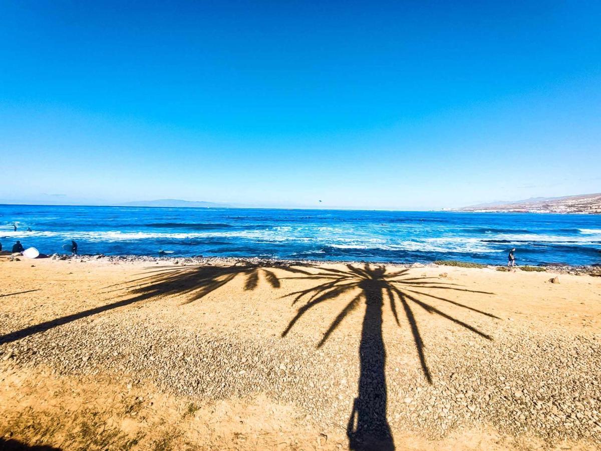 Rentaliday Brisas Del Atlantico 美洲海滩 外观 照片